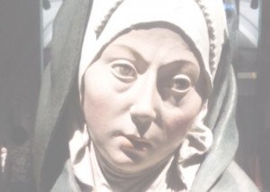 Mater Dolorosa