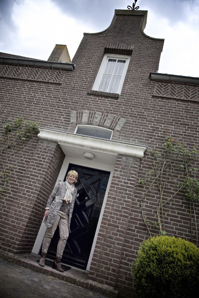 Paulien Graves Uitvaartbegeleiding