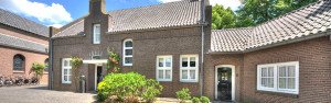 Het Afscheidshuis Den Bosch