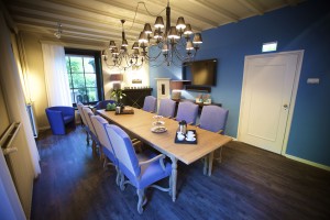 Locatie uitvaart