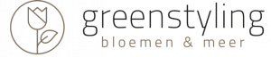 Greenstyling logo
