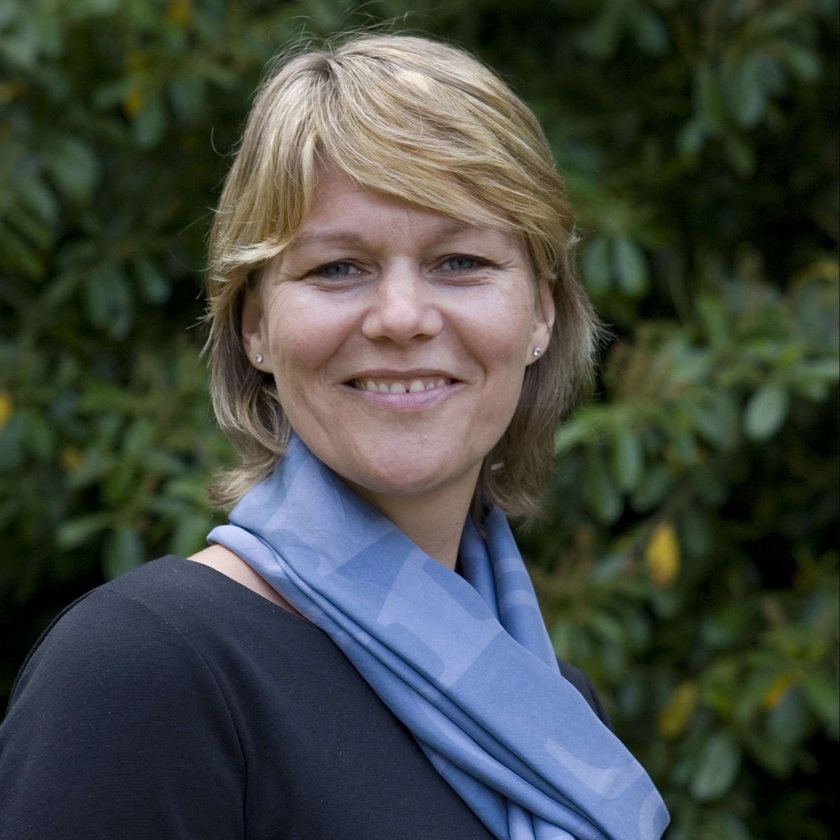 Judith – uivaartassistent Judith - uitvaartassistent